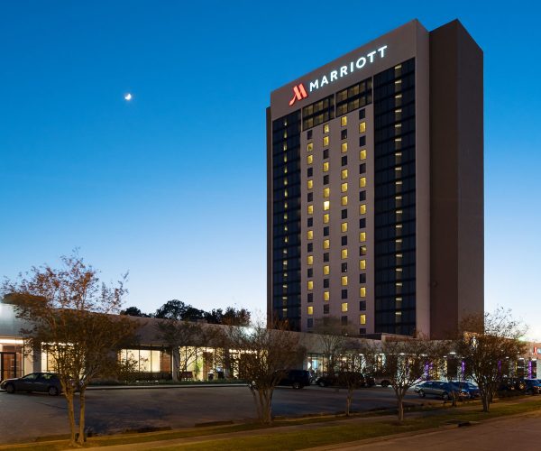 Marriott – Baton Rouge